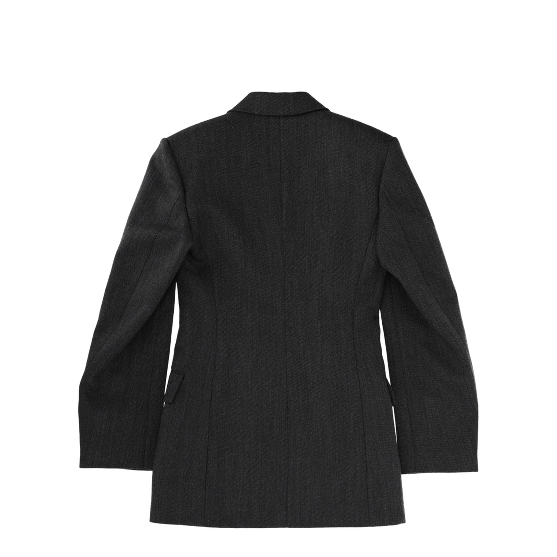 MAYFEYR - Alexander Wang - Mini Blazer Dress - 1WC1266880019E