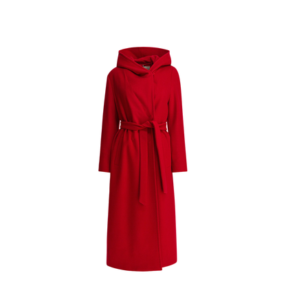 MAYFEYR - Herno - Virgin Wool Long Coat - CA000598D334776007