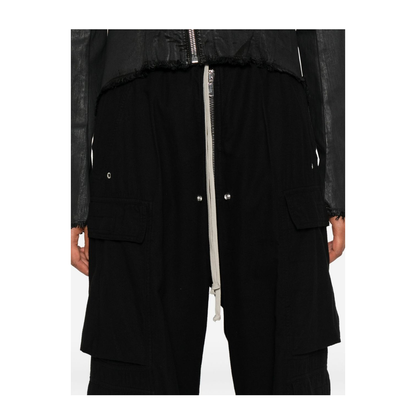 Trousers Black