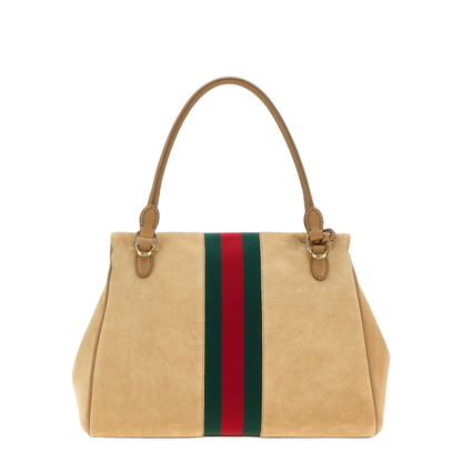 MAYFEYR - Gucci - Medium Paparazzo Handbag - 875018AAGIR9560