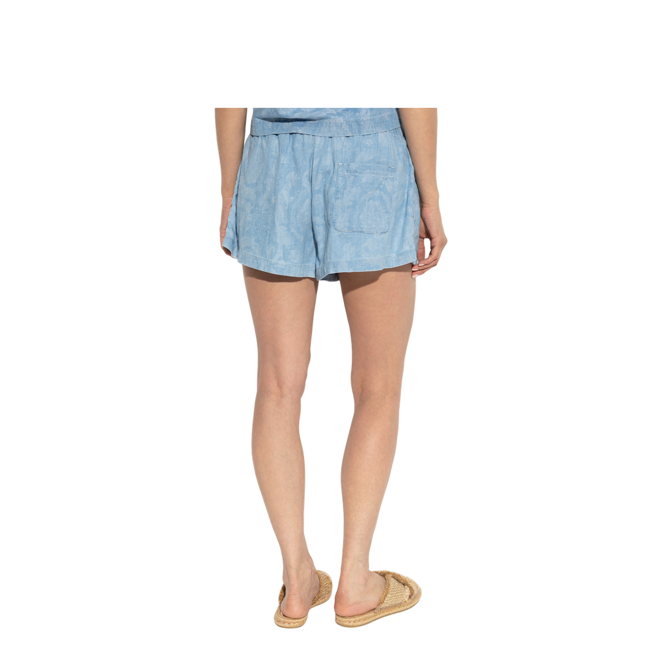 Women's Shorts