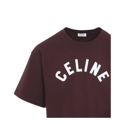 MAYFEYR - Celine - Relaxed T Shirt - RX0HU1242FZU1
