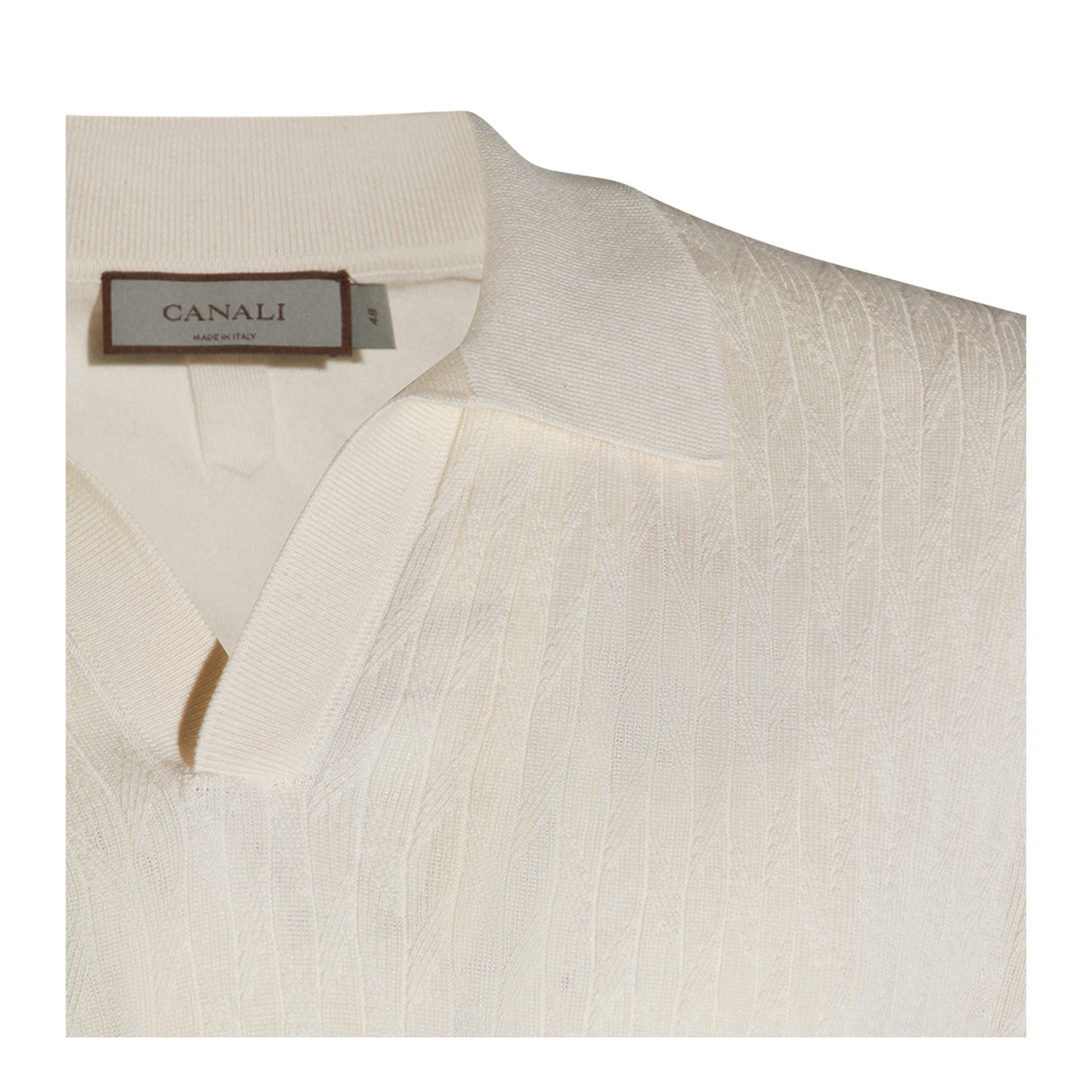 MAYFEYR - Canali - Sweaters - C1131MK02486001
