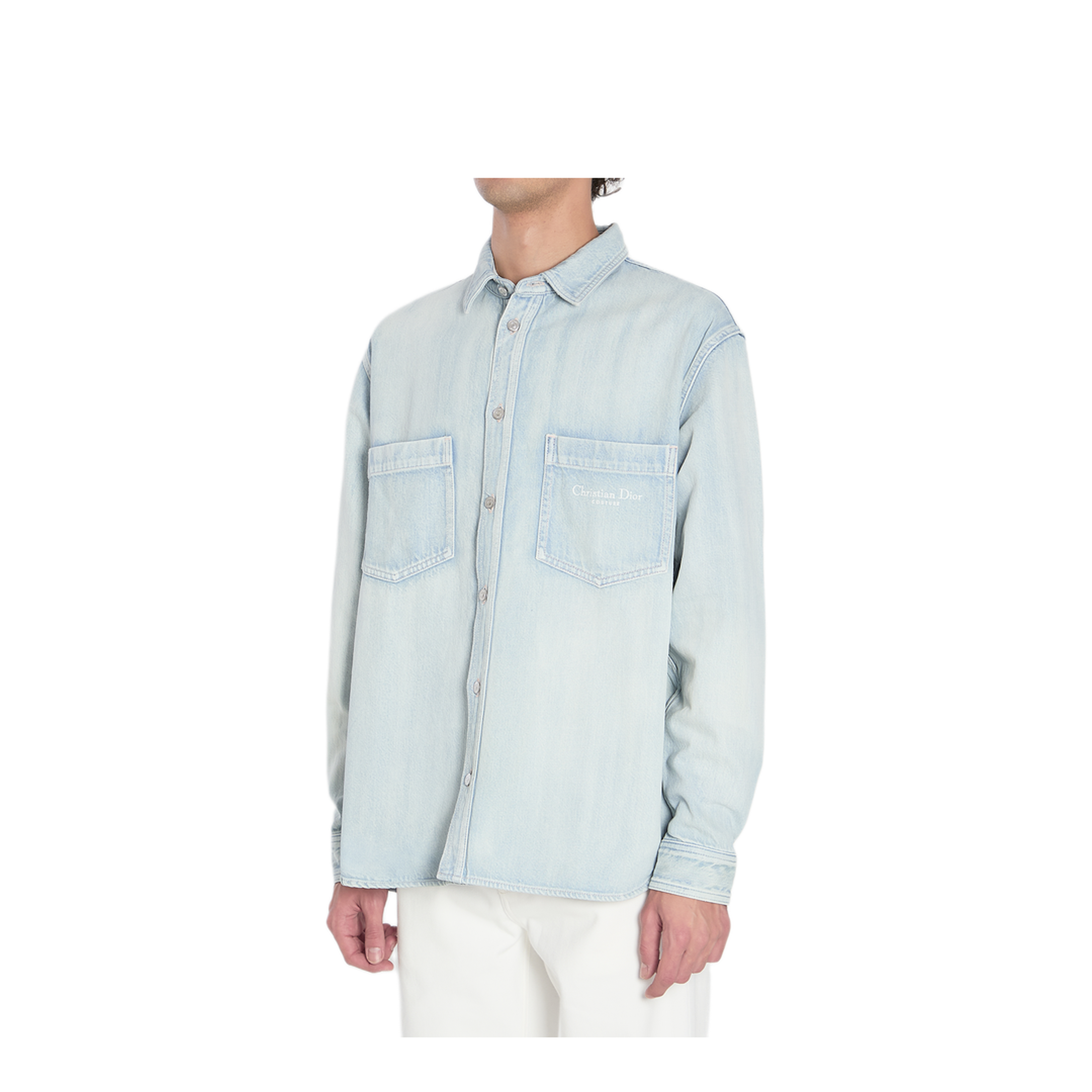 MAYFEYR - Dior - Christian Couture Shirt - 593D596A3025580