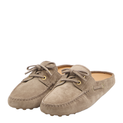 Boat Slider Sandals