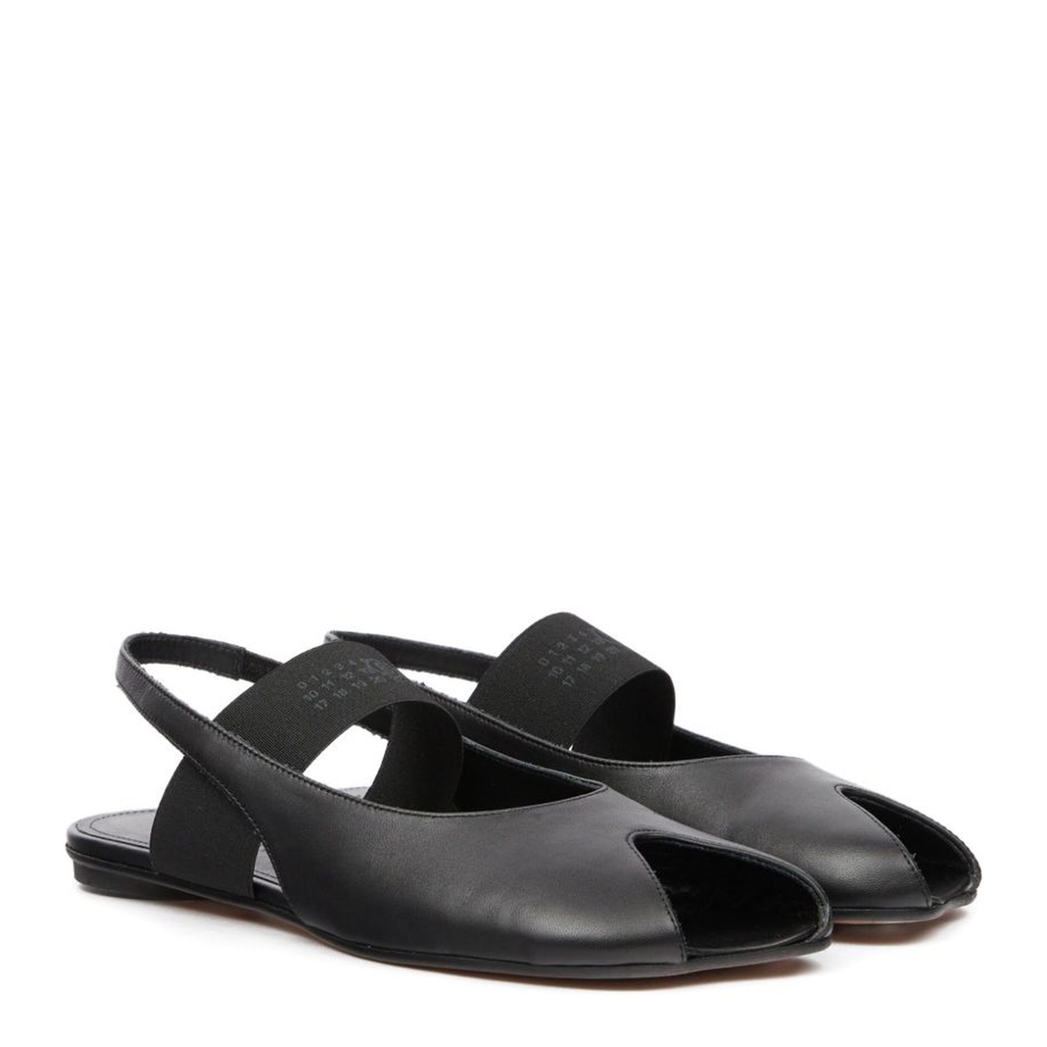 Anatomical Slingback Sandal
