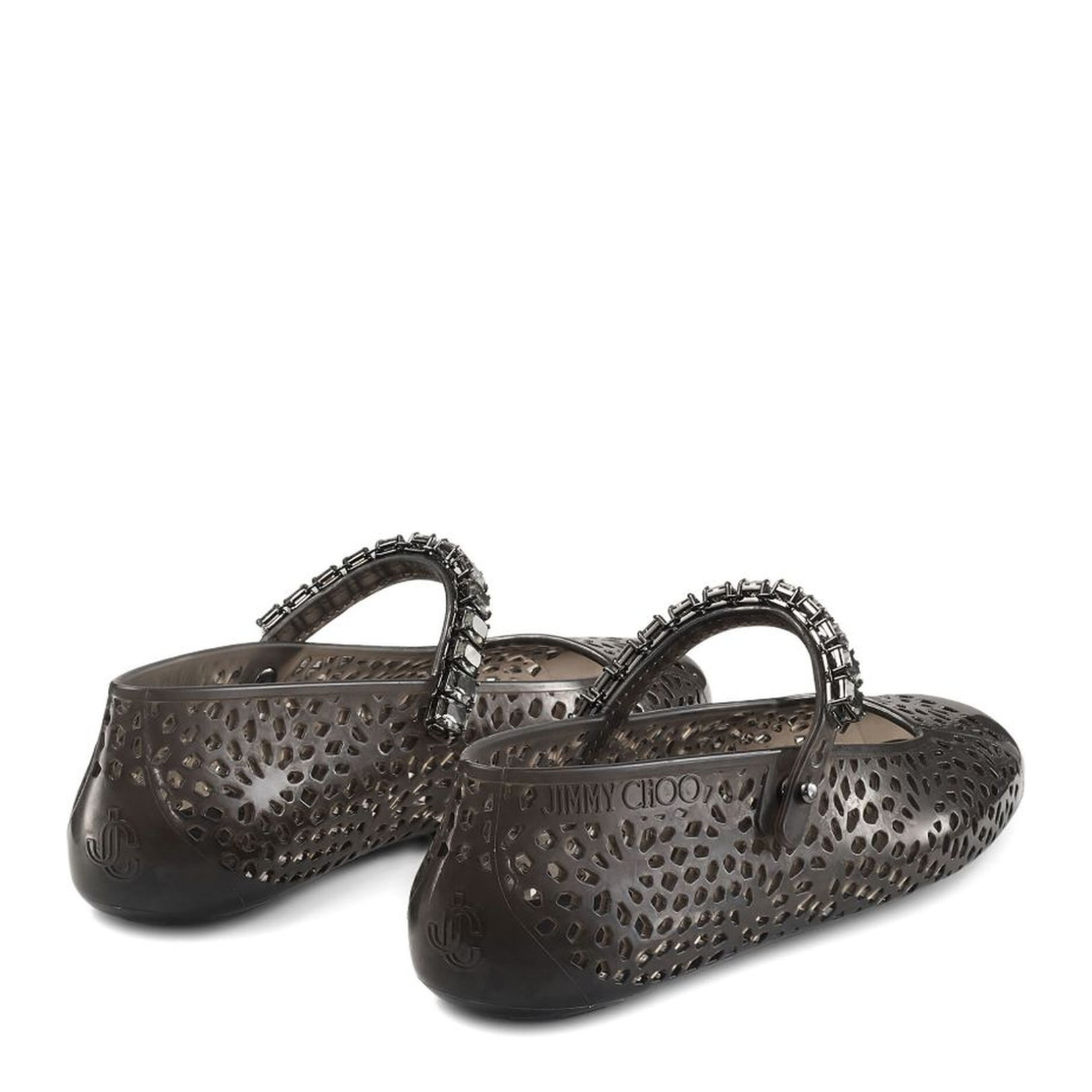 Jelly Flat Sandal