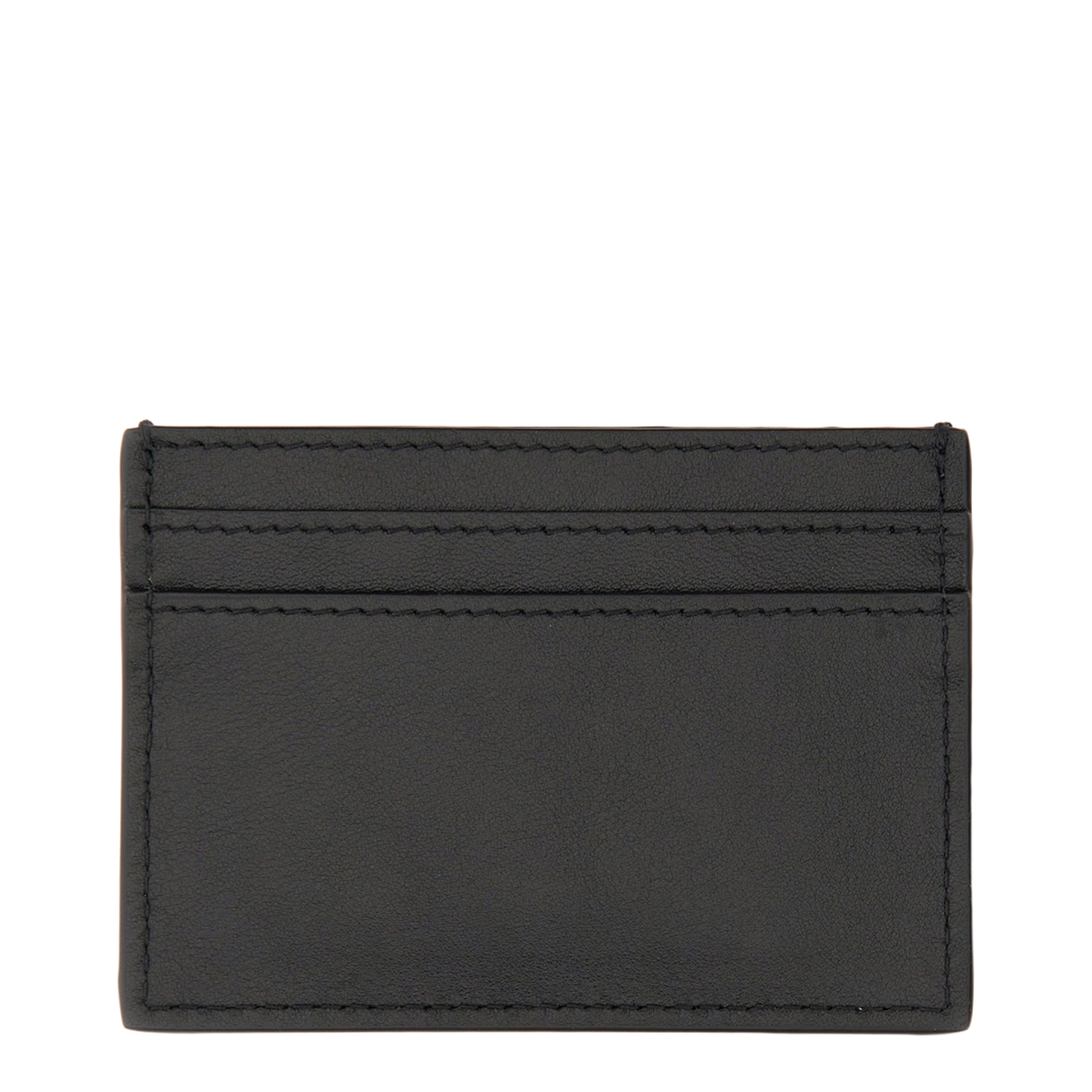 Card Holder With Logo
