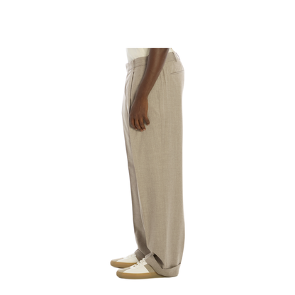 MAYFEYR - PT Torino - Edge Trousers - COAFX5ZA0FWDFN120060