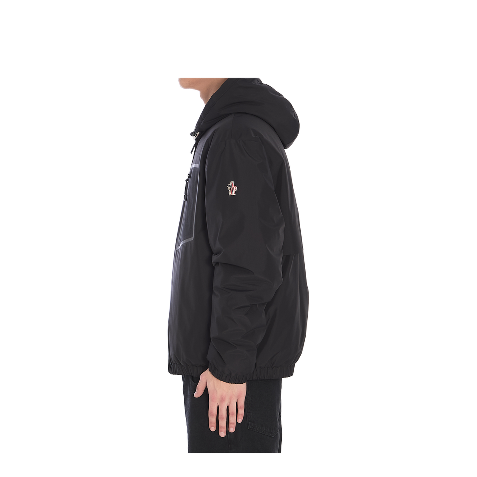 Bergun Jacket