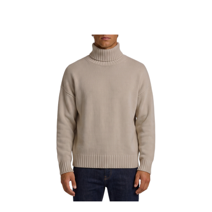MAYFEYR - Lisa Yang - Olai Turtleneck Sweater - 3026421OY