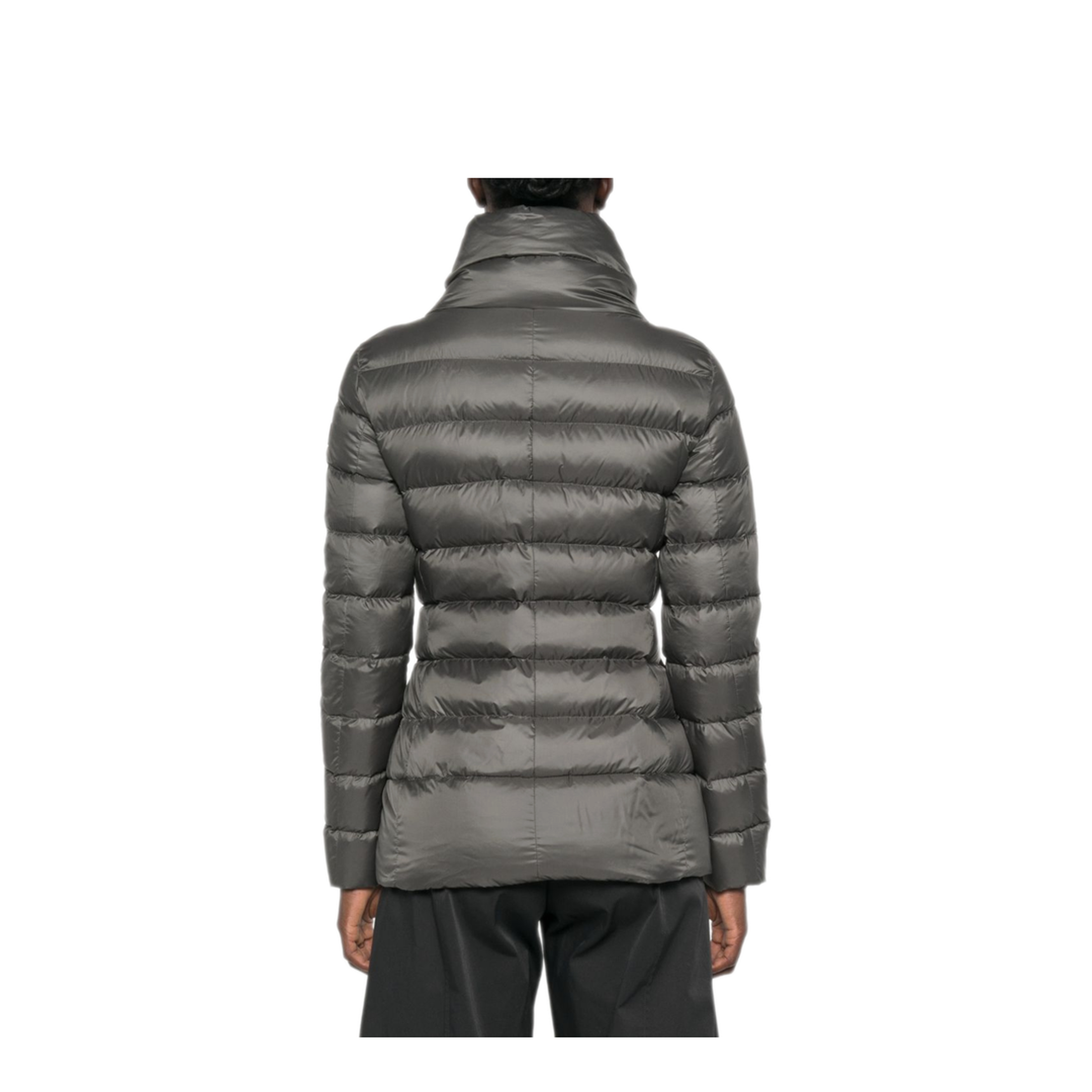MAYFEYR - Peuterey - Coats Dark Green - PED545501181967689