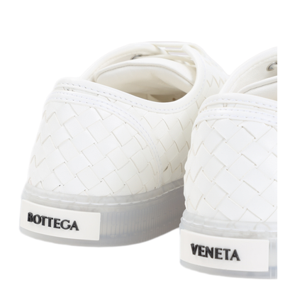 MAYFEYR - Bottega Veneta - Serena Sneakers - 868071V2ED09117