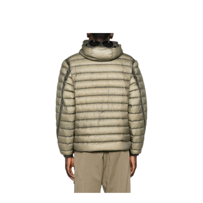 MAYFEYR - C.P.Company - Coats Beige - 21CMOW021A110416A356