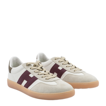 Sneakers White
