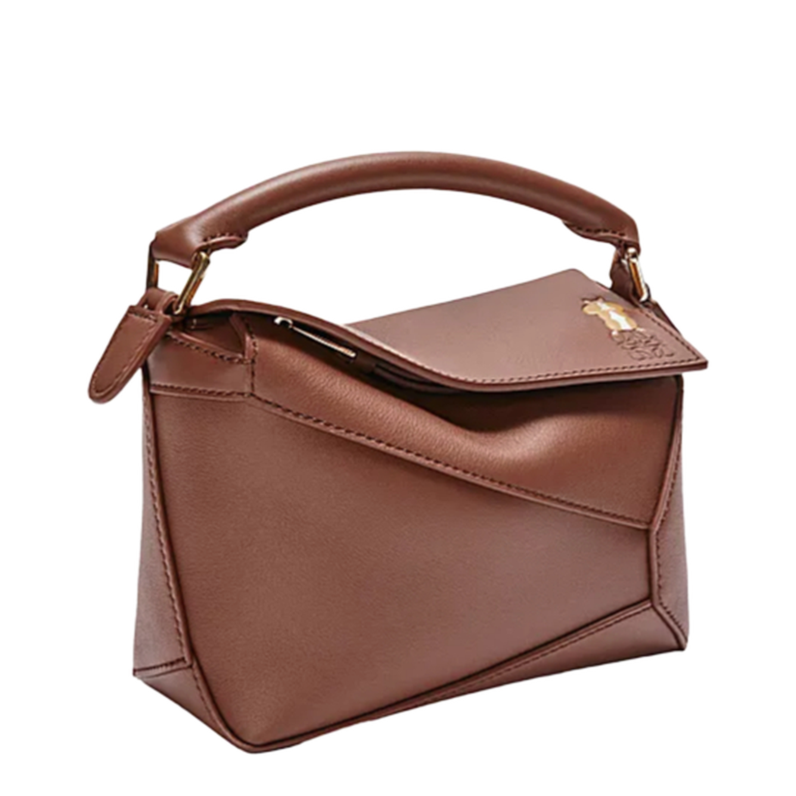 Mini Flap Crossbody Bag