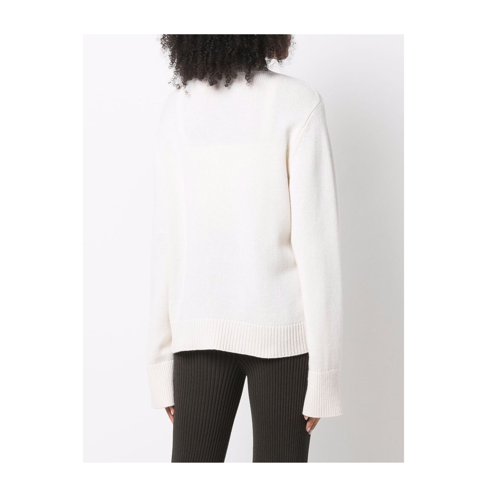 Danni Cashmere Cardigan