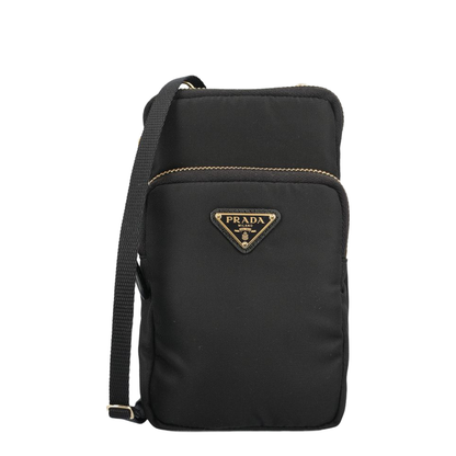 MAYFEYR - Prada - Cell Phone Holder - 1ZT0722DMIF0002