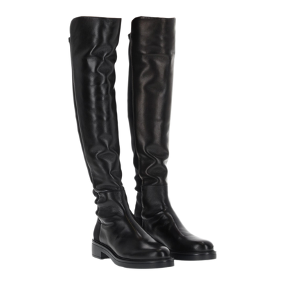 MAYFEYR - Stuart Weitzman - Boot Celia - SM396BLK