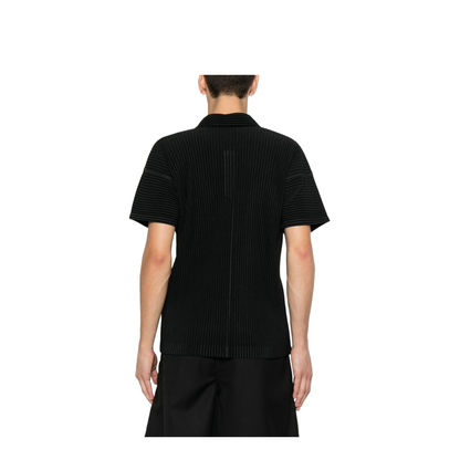 MAYFEYR - Bao Bao Issey Miyake - T-Shirts And Polos Black - HP67JM53015