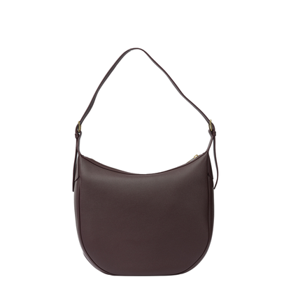 Medium Heloïse Bag in Supple Grained Calfskin