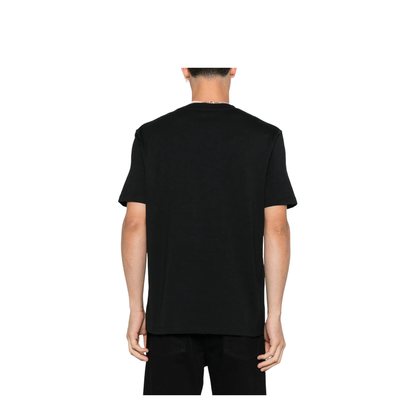T-shirt Black