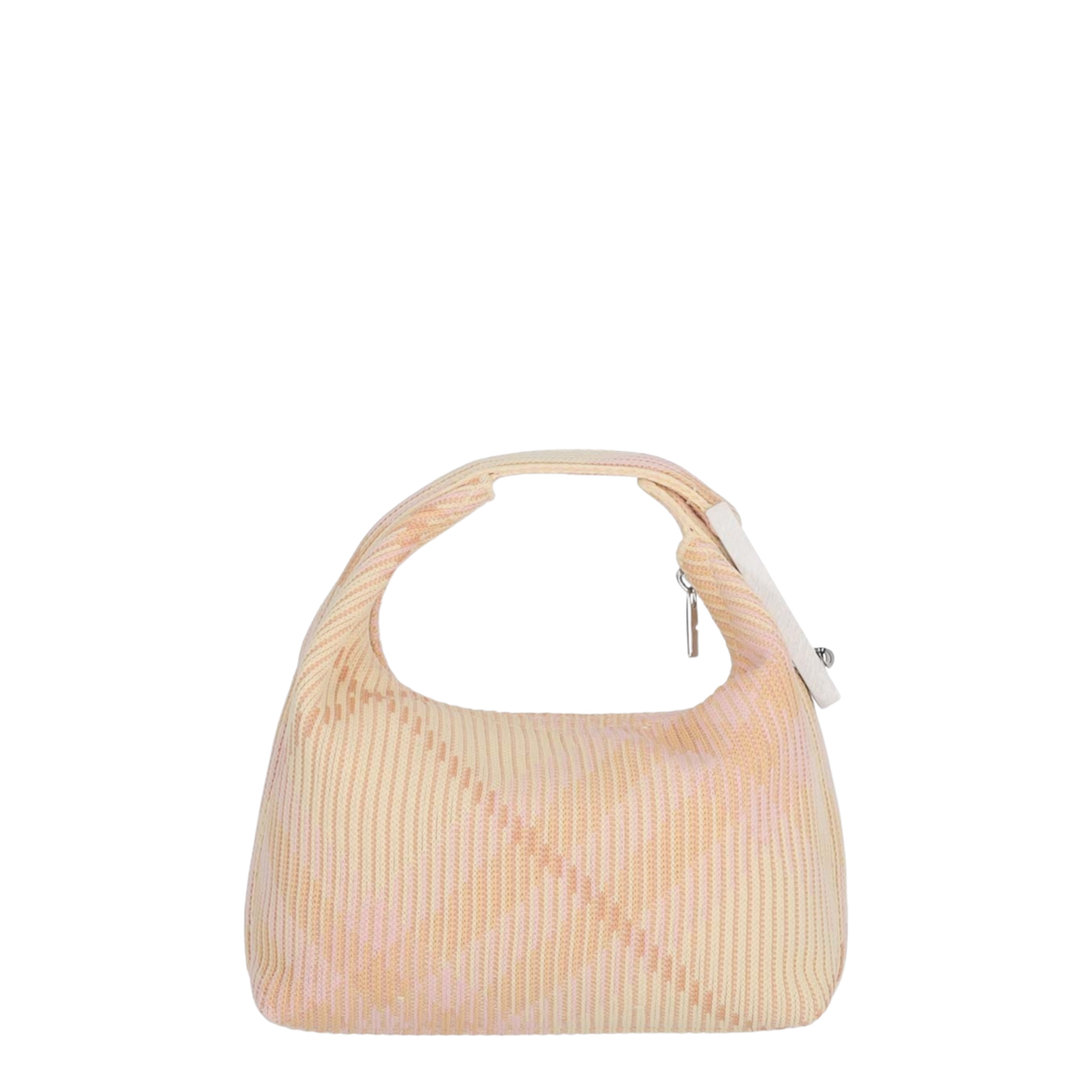 Mini Peg Duffle Bag