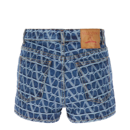 GARAVANI SHORTS