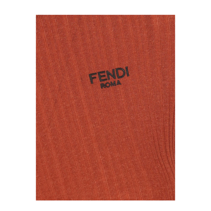 Wool Short Sleeved Virgin Top