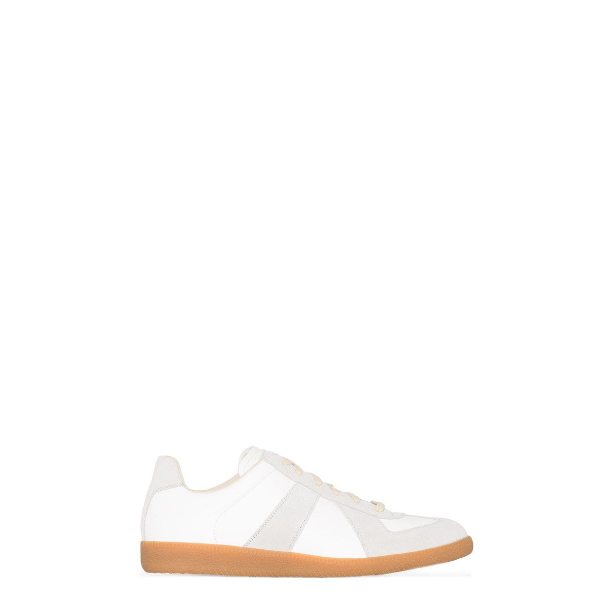 Maison Margiela Sneakers White