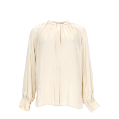 MAYFEYR - Vince - Camicia In Seta - V312511636138BLE