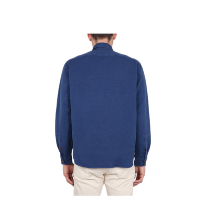MAYFEYR - Fay - Shirt With Pockets - NCMA146260TVBGU206