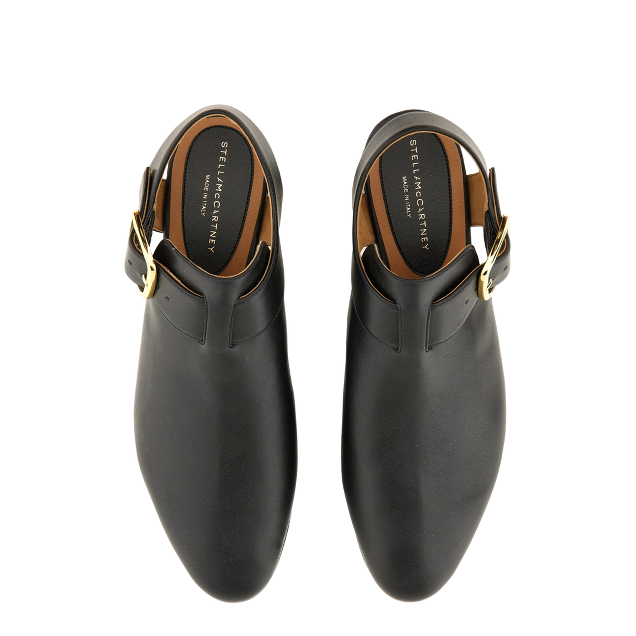 Elyse Sandal with Platform