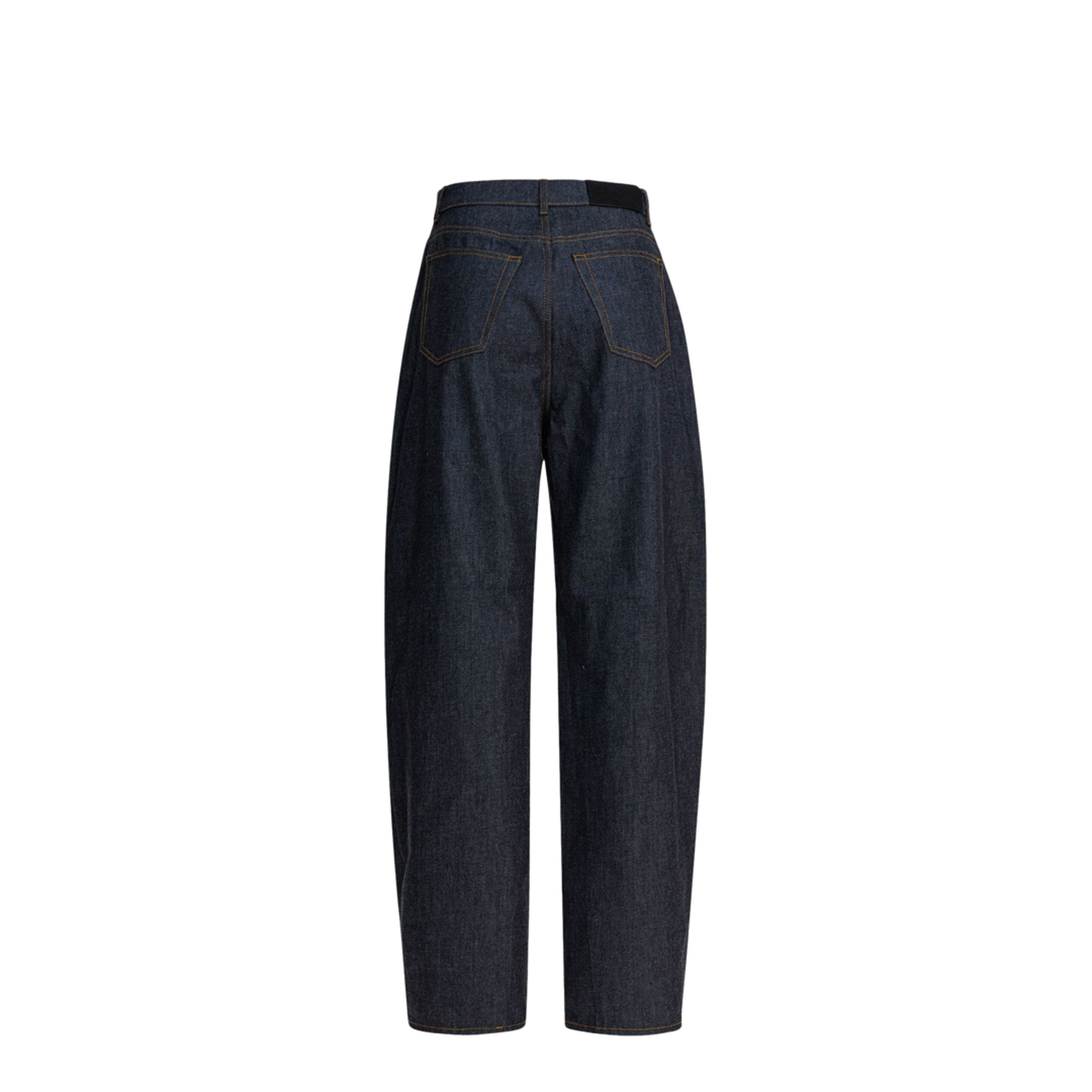 MAYFEYR - Givenchy - Jeans Blue - BW51AE516P401