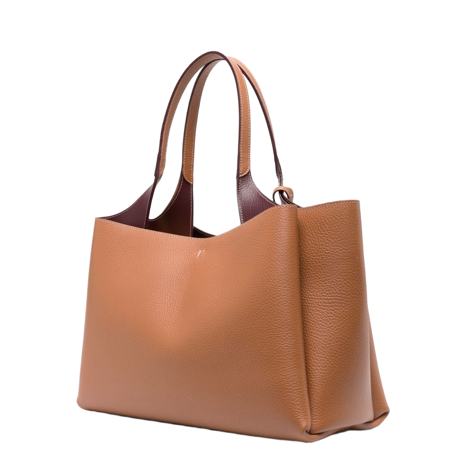 Bags.. Leather Brown