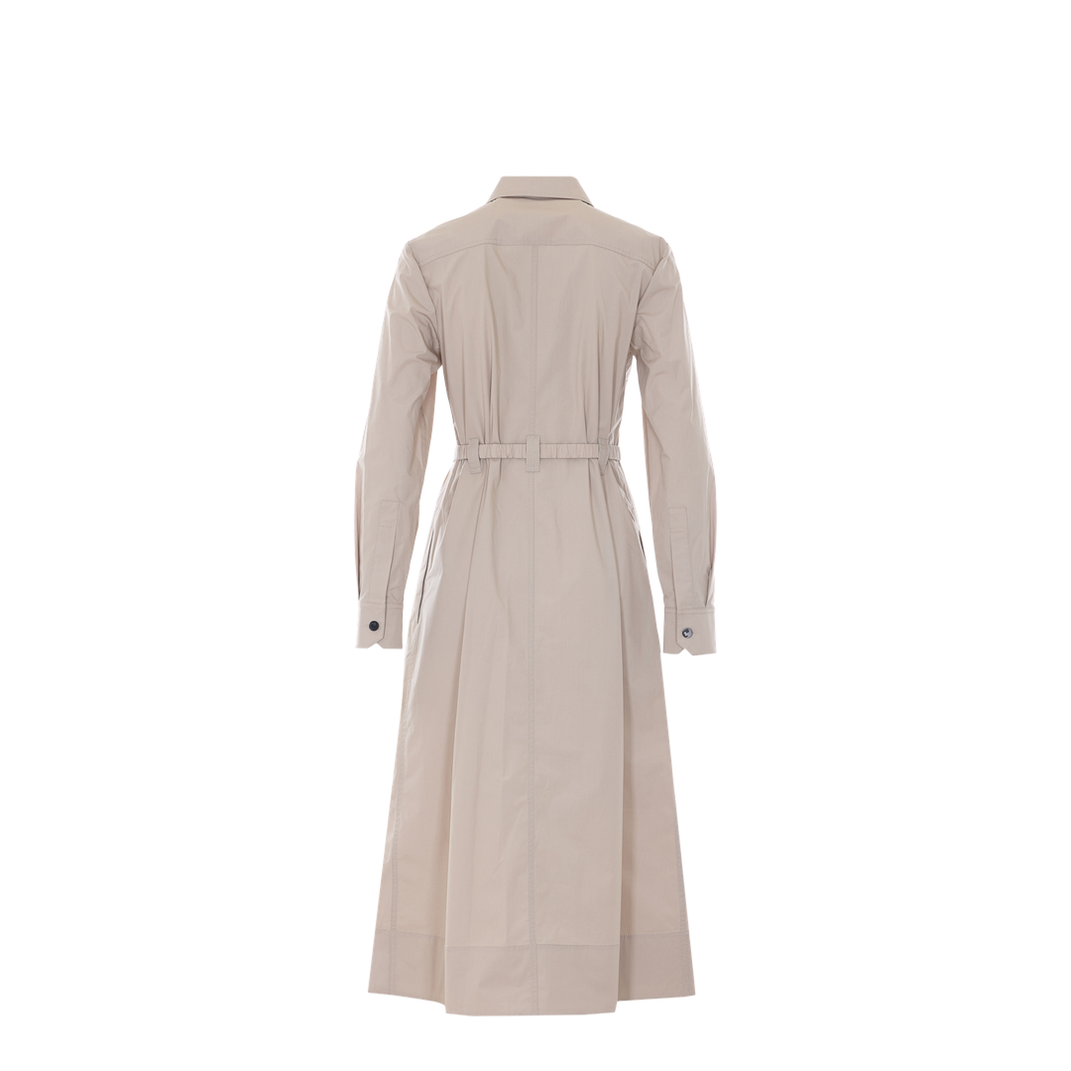 Women's Shirt Dress