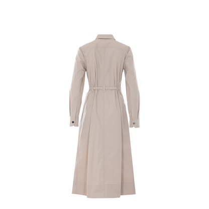 Women's Shirt Dress
