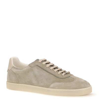 MAYFEYR - Brunello Cucinelli - Suede Sneakers - MZUMGLJ336