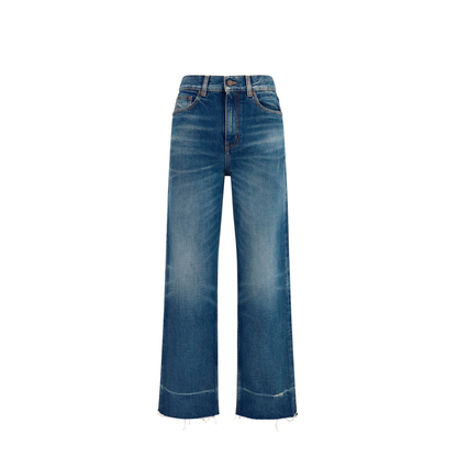 MAYFEYR - Chloè - Bootcut Jeans - CH26ADP43159
