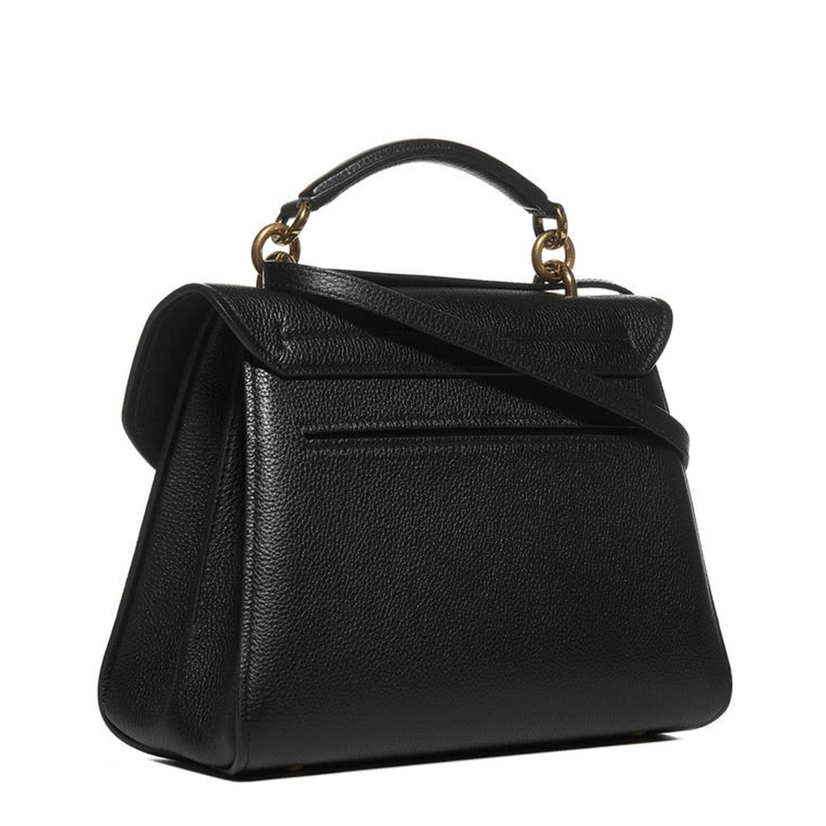 Gancini Handbag