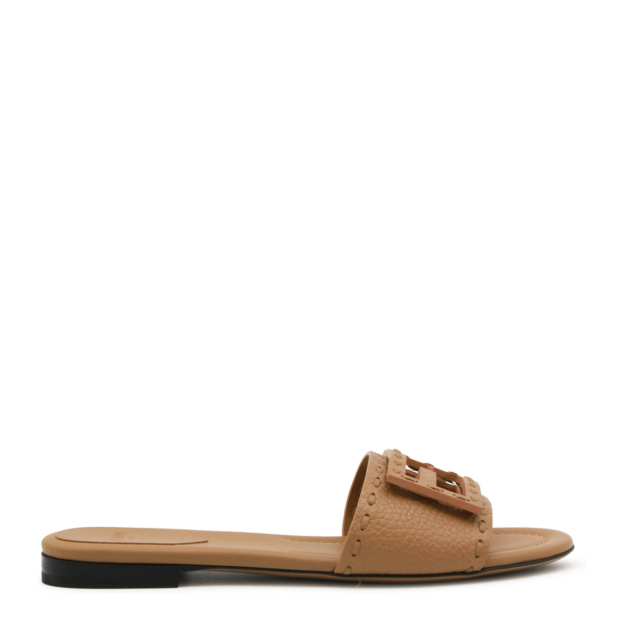 MAYFEYR - Fendi - Flat Shoes - 8R8136AQY2F1WYD