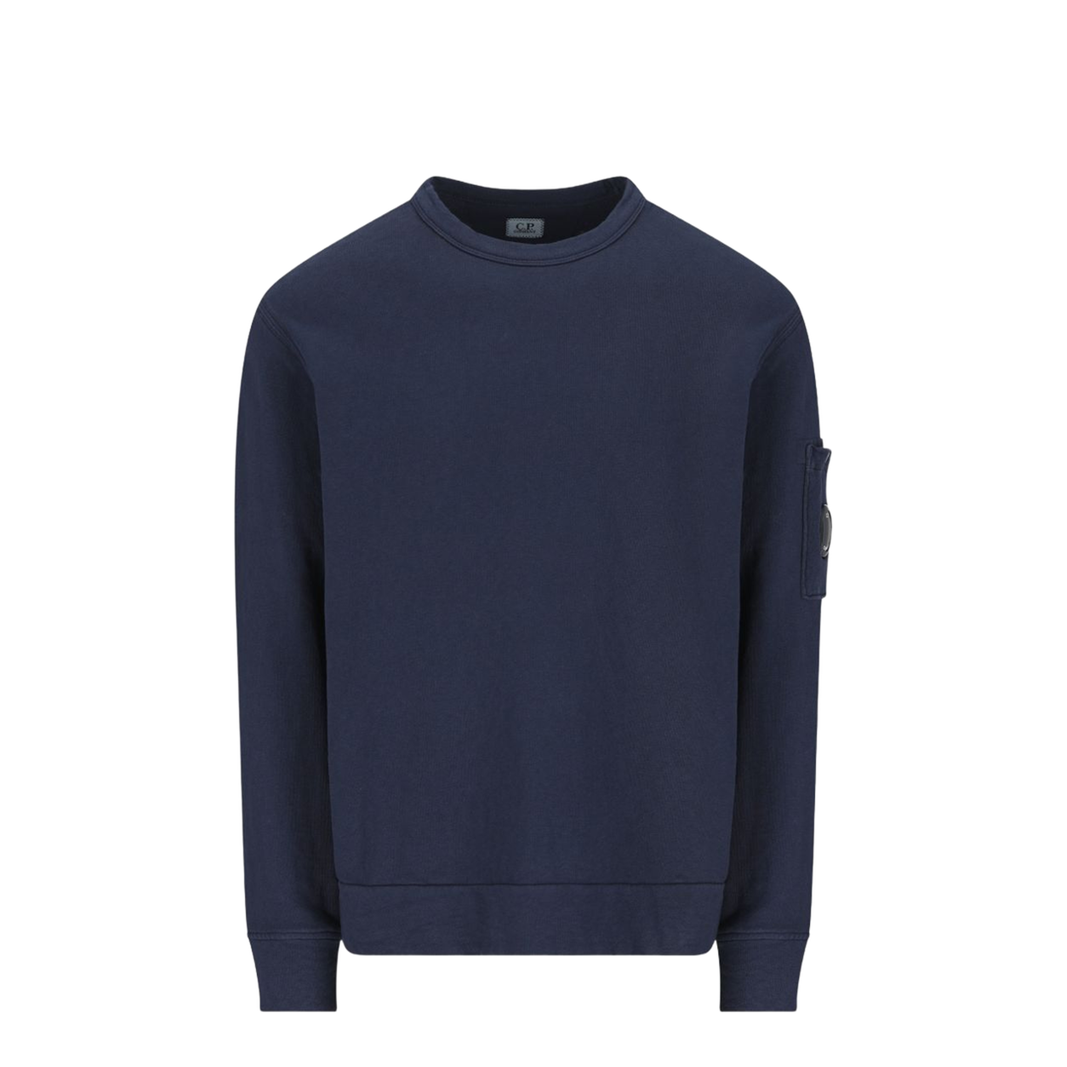 MAYFEYR - C.P.Company - Sweaters Navy - 20CMSS207A110337O889