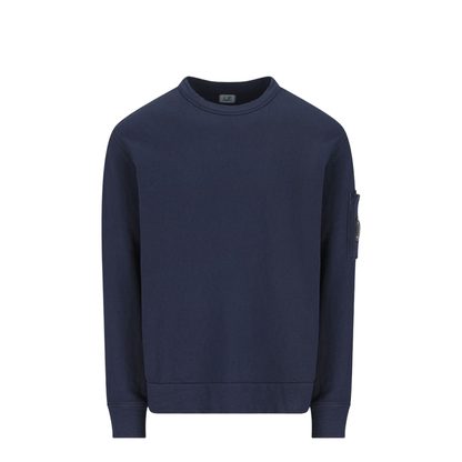 MAYFEYR - C.P.Company - Sweaters Navy - 20CMSS207A110337O889
