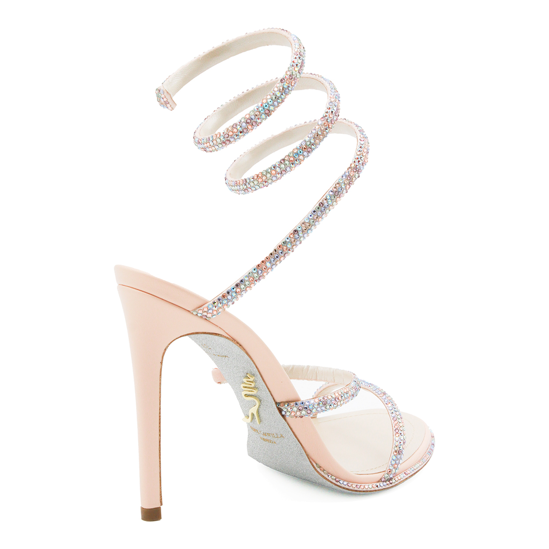 MAYFEYR - Rene Caovilla - Ren Caovilla Sandals - C12538105RN01V835