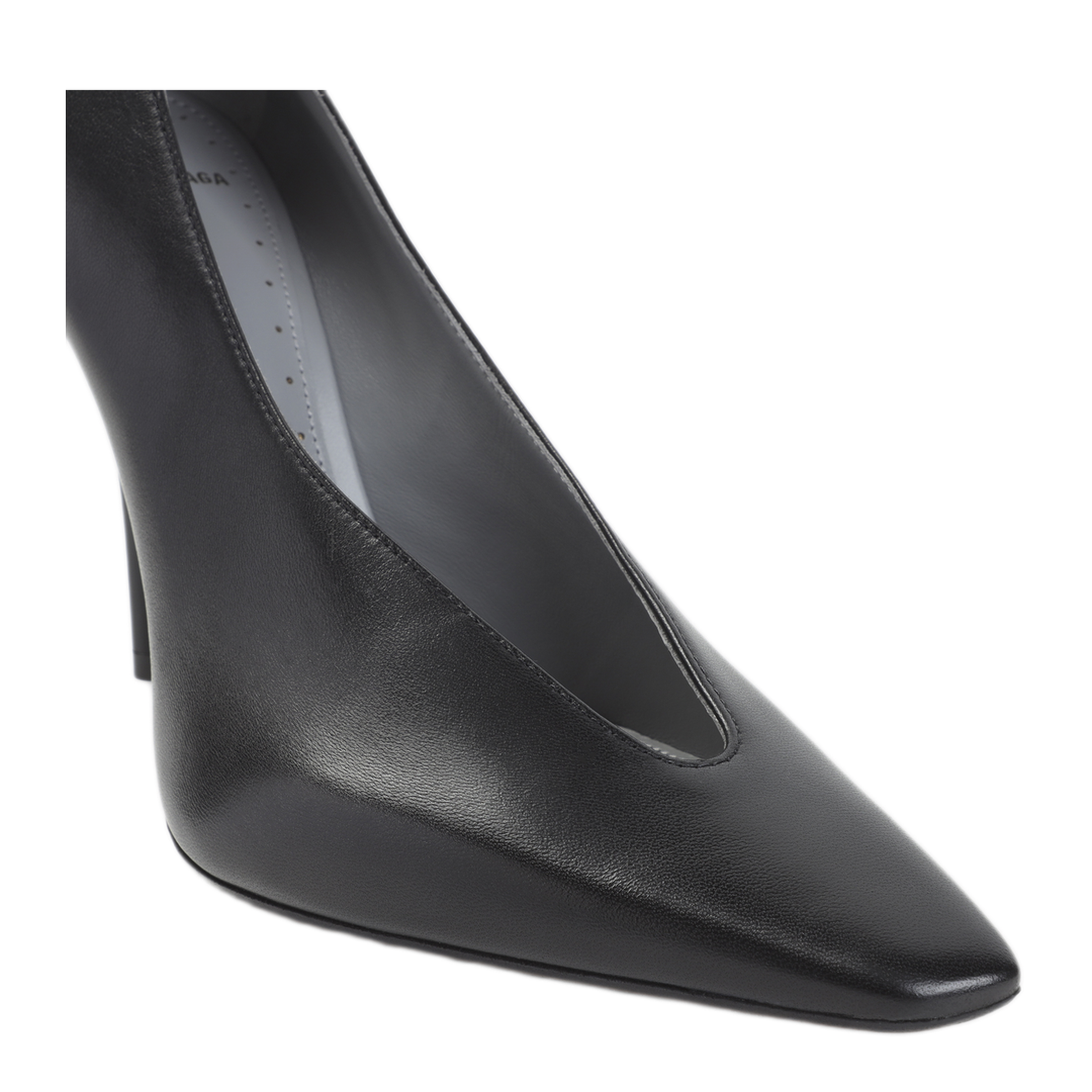 MAYFEYR - Balenciaga - Duchesse Pump - 869545WCDH1