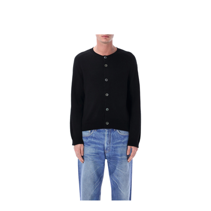 MAYFEYR - Our Legacy - Sweaters Black - M2263TBCBLACK