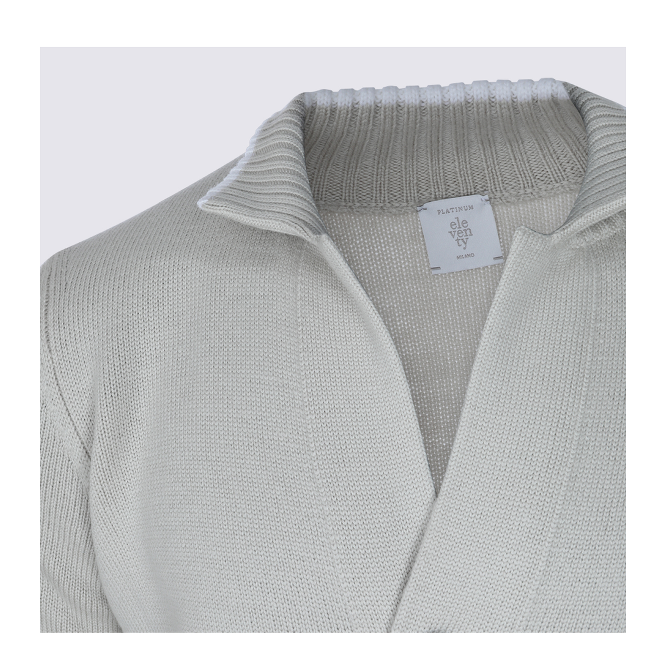 MAYFEYR - Eleventy - Sweaters - N76MAGN57MAG0N0370200