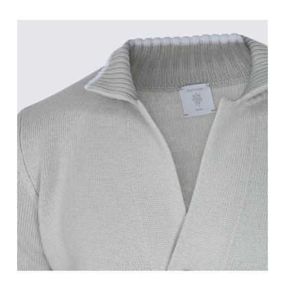MAYFEYR - Eleventy - Sweaters - N76MAGN57MAG0N0370200