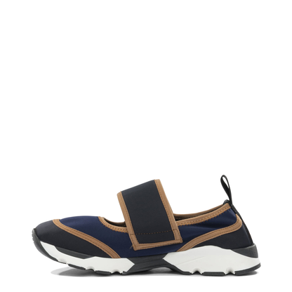 MAYFEYR - Marni - Mary Jane Sneaker In Lycra - SNZW020602P7613ZP081