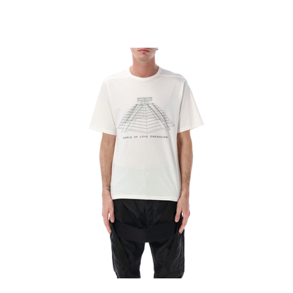 MAYFEYR - Rick Owens - T-Shirts And Polos - RR01F2232JAEP161109